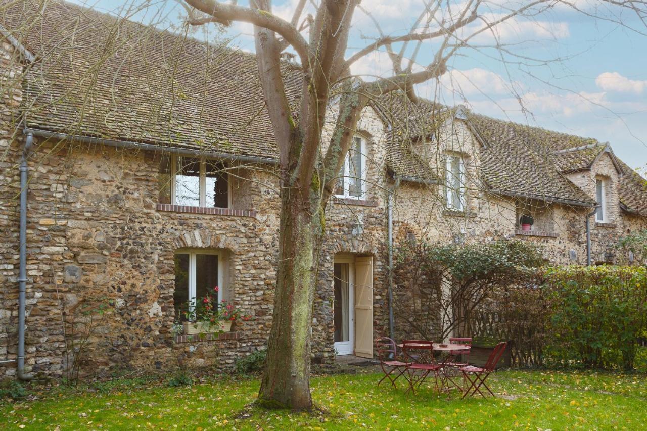Le Moulin De Dannemarie Villa Dannemarie  Kültér fotó