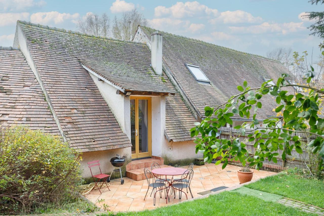 Le Moulin De Dannemarie Villa Dannemarie  Kültér fotó
