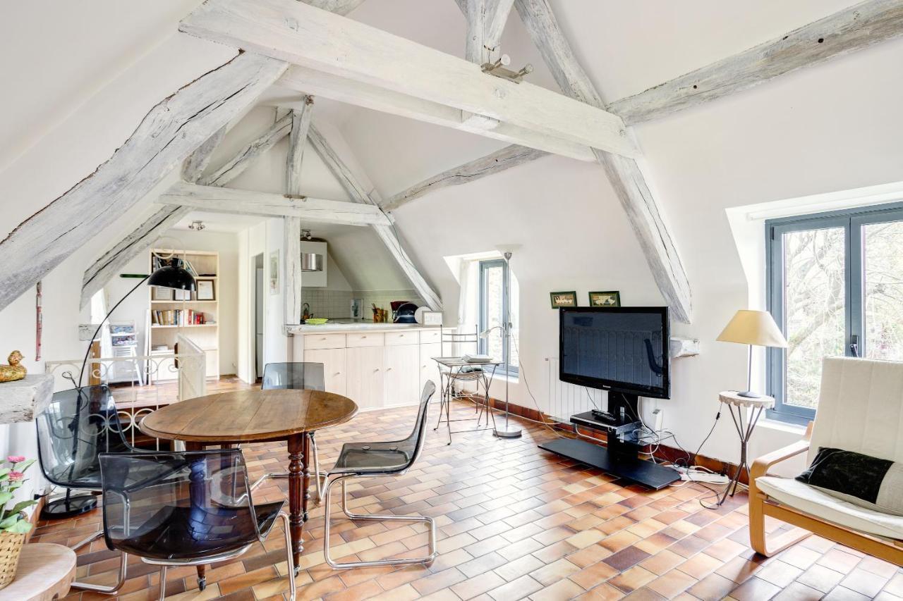 Le Moulin De Dannemarie Villa Dannemarie  Kültér fotó
