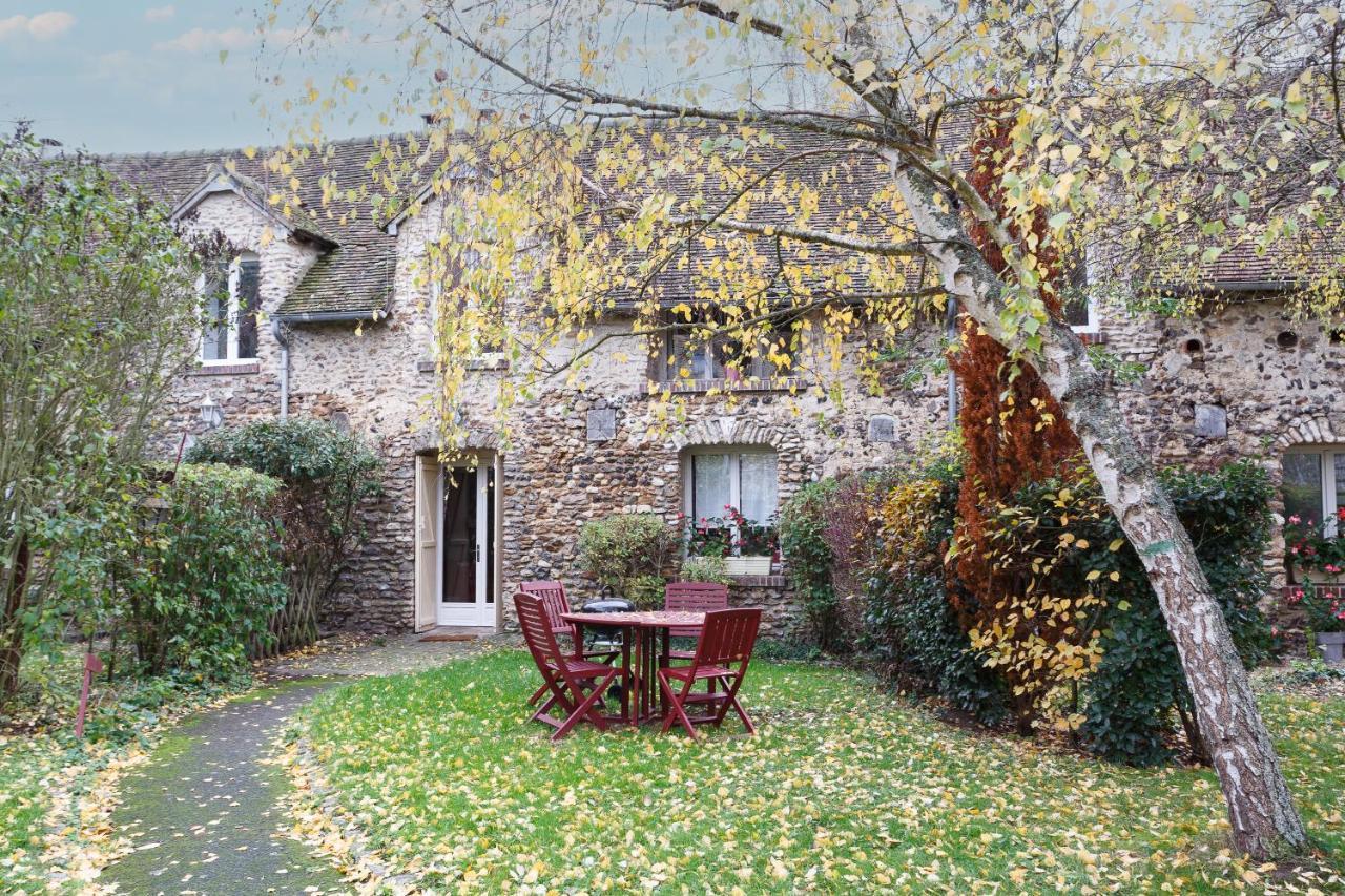 Le Moulin De Dannemarie Villa Dannemarie  Kültér fotó