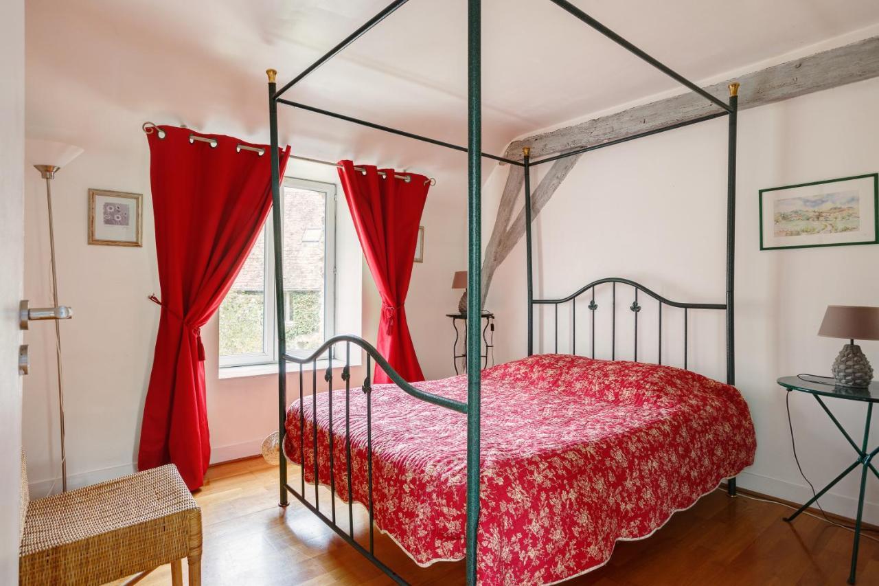 Le Moulin De Dannemarie Villa Dannemarie  Kültér fotó