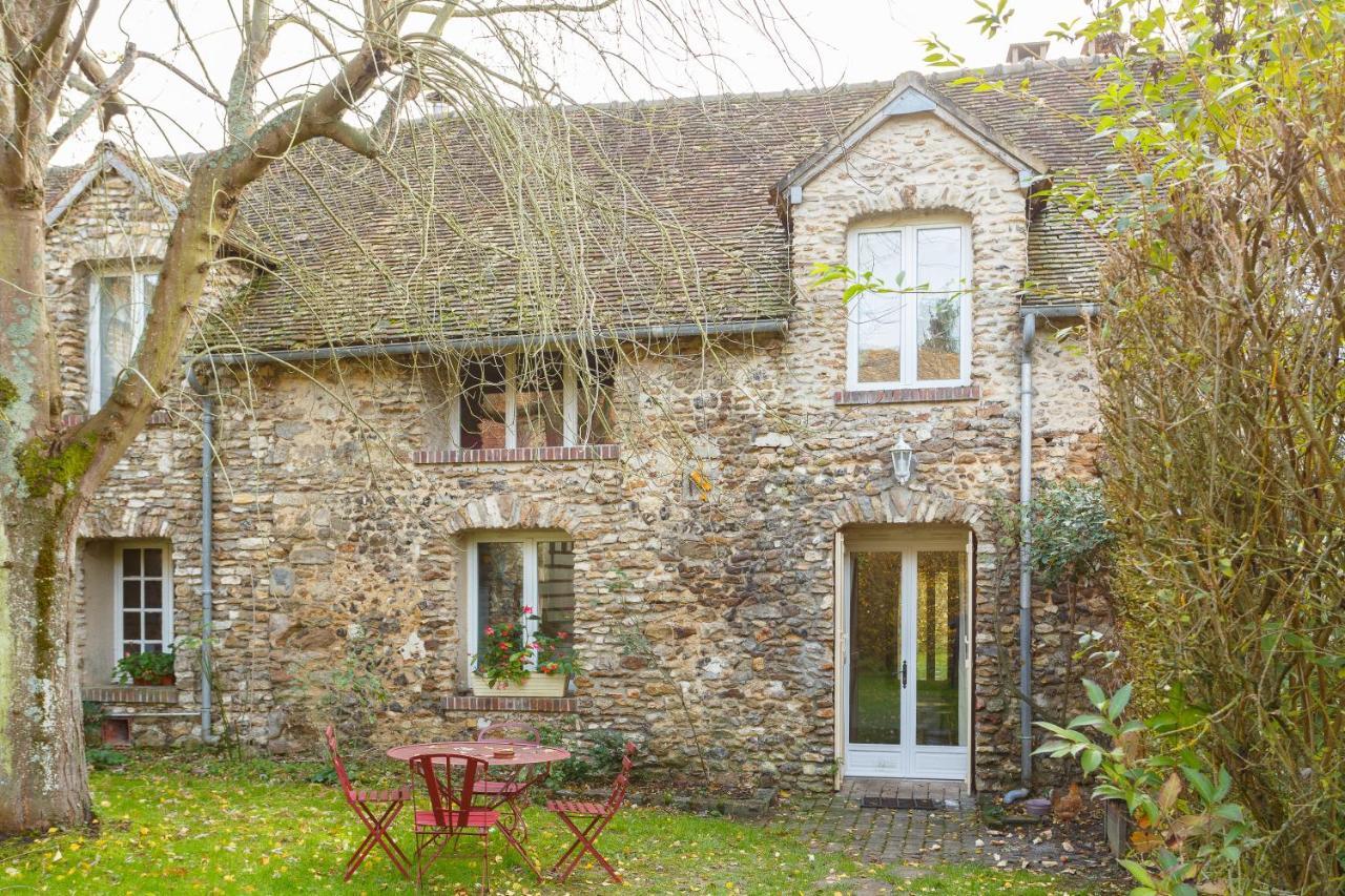 Le Moulin De Dannemarie Villa Dannemarie  Kültér fotó