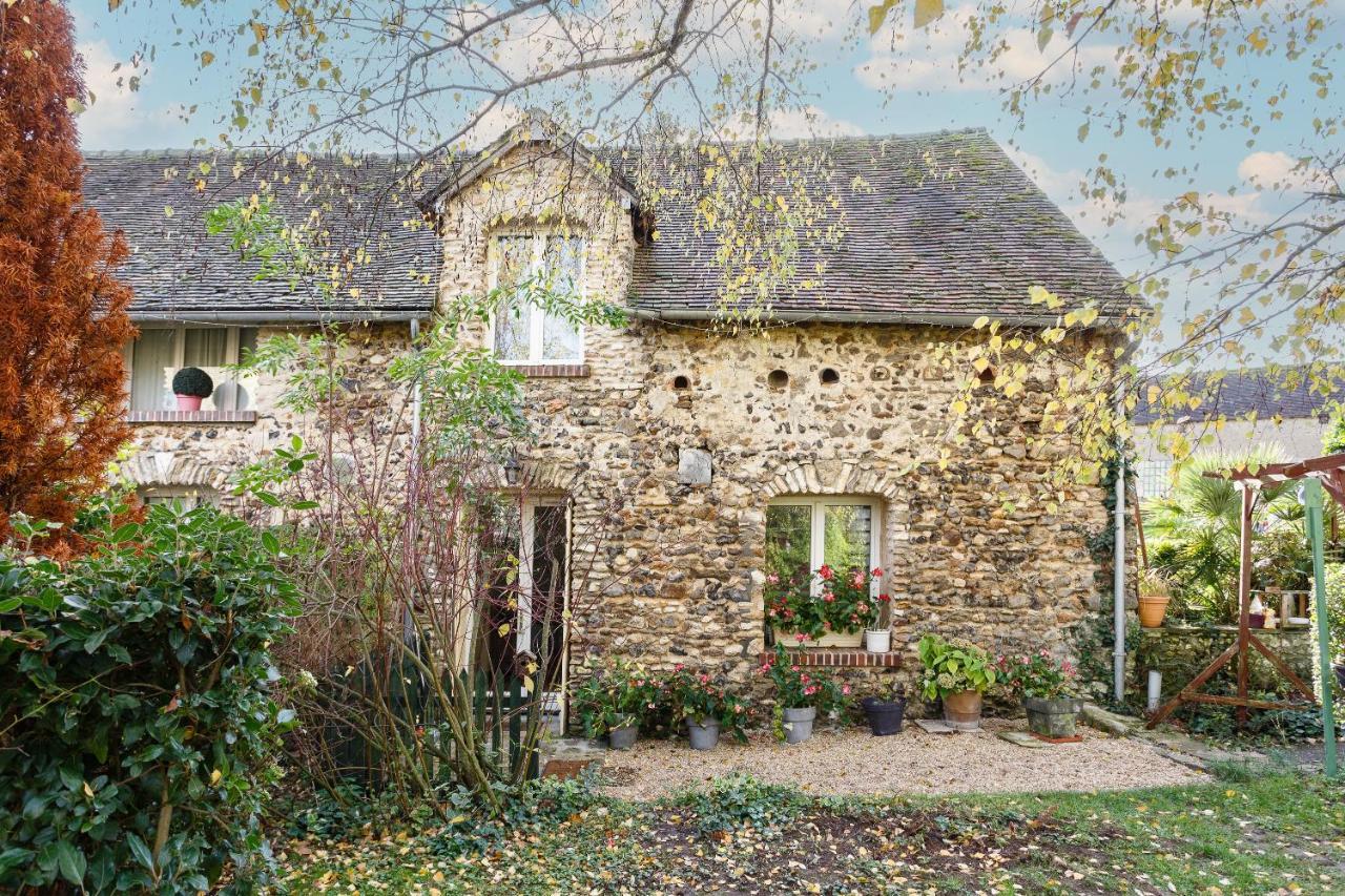 Le Moulin De Dannemarie Villa Dannemarie  Kültér fotó