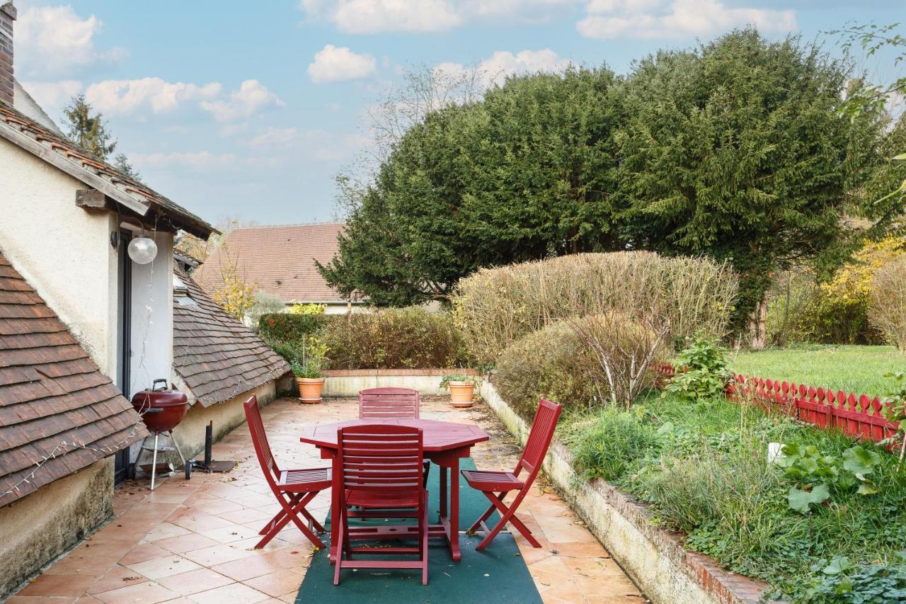 Le Moulin De Dannemarie Villa Dannemarie  Kültér fotó