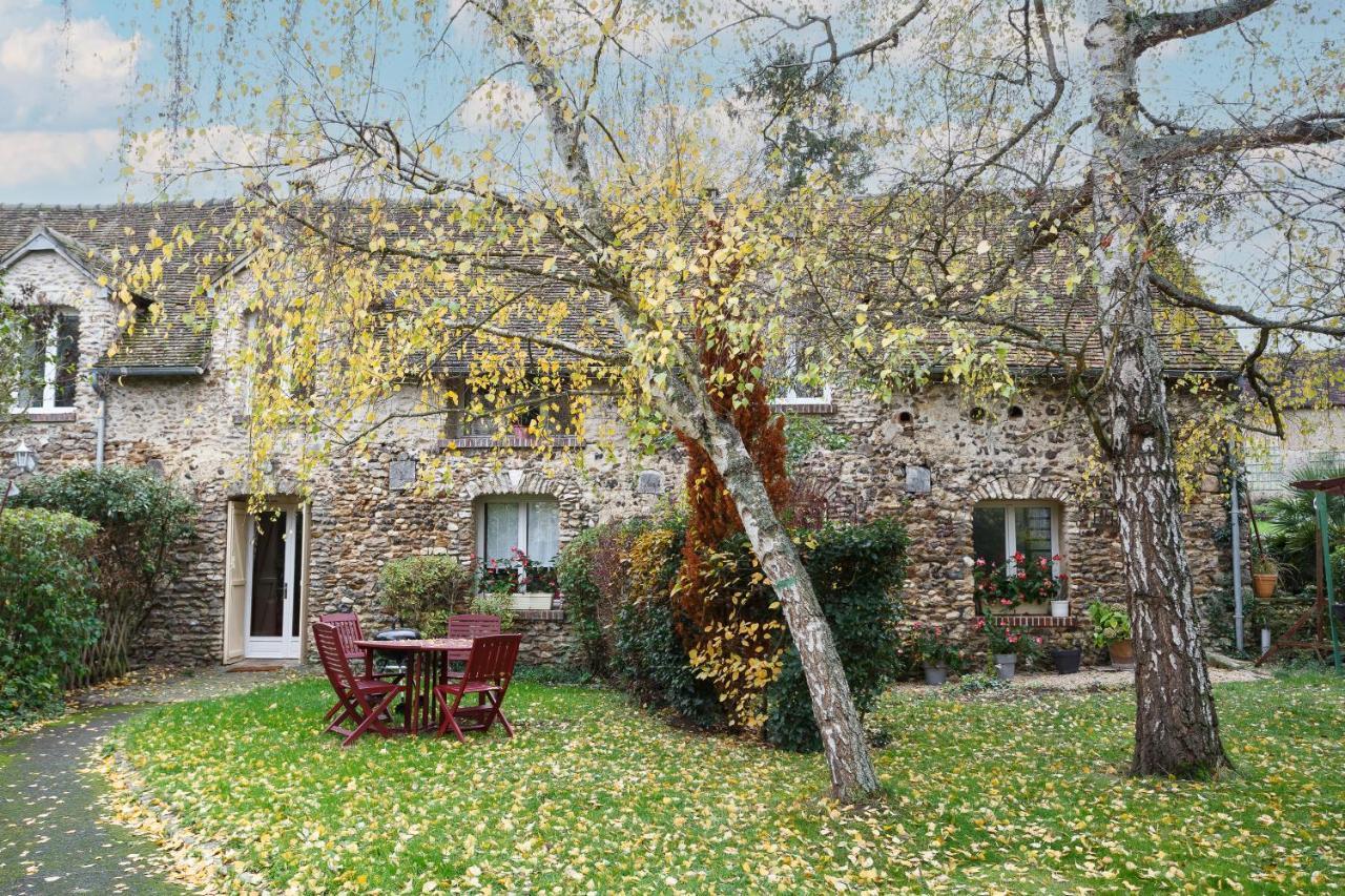 Le Moulin De Dannemarie Villa Dannemarie  Kültér fotó