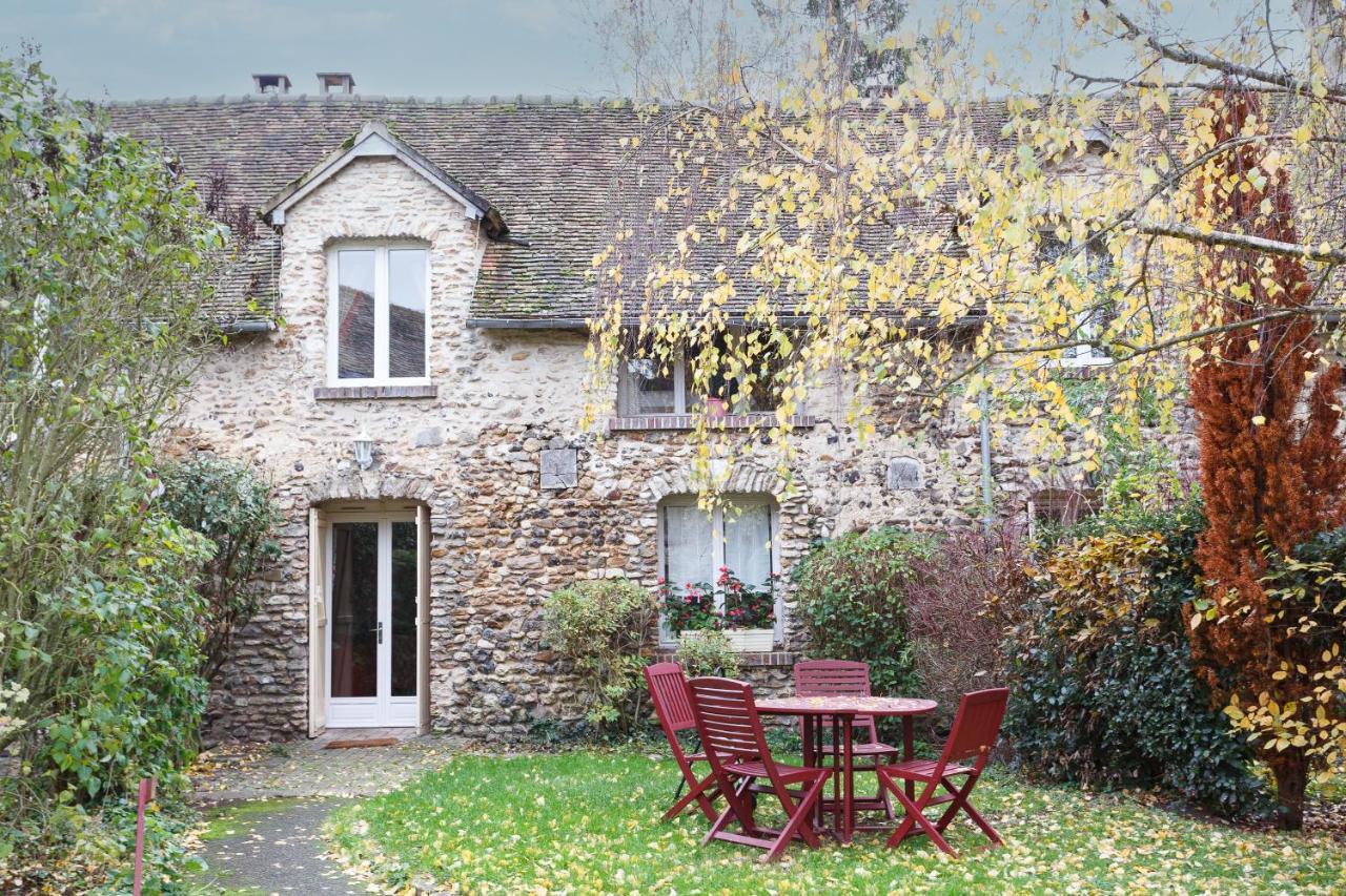 Le Moulin De Dannemarie Villa Dannemarie  Kültér fotó