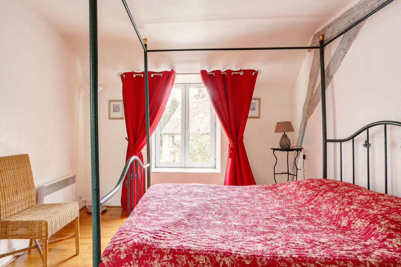 Le Moulin De Dannemarie Villa Dannemarie  Kültér fotó