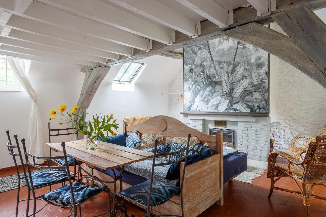 Le Moulin De Dannemarie Villa Dannemarie  Kültér fotó