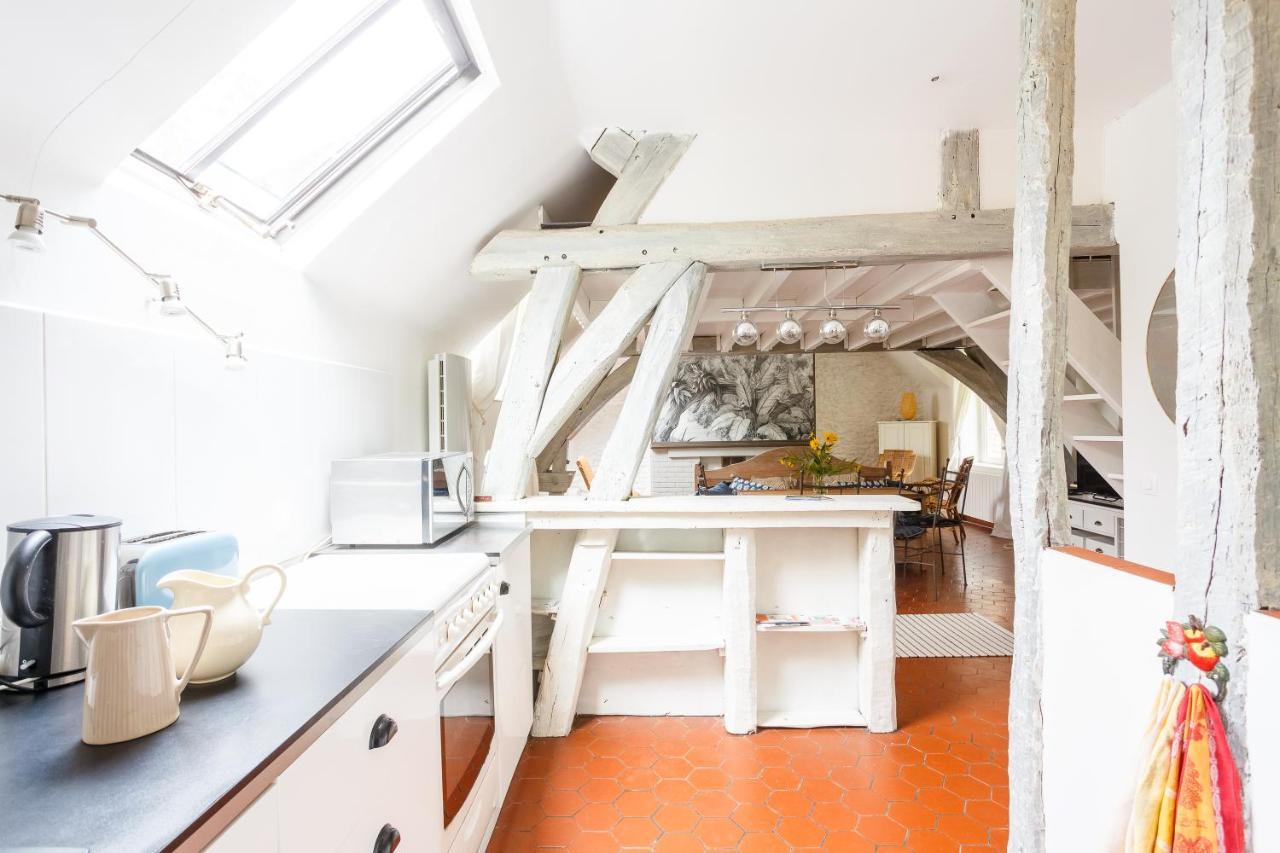 Le Moulin De Dannemarie Villa Dannemarie  Kültér fotó